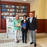 Nutri Evo 2024