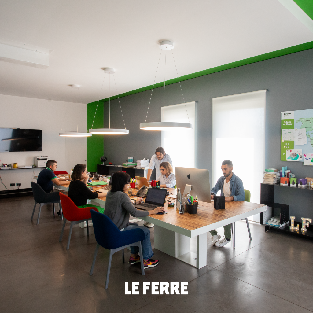 Team Le Ferre